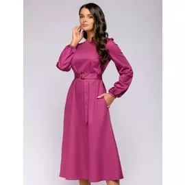 Платье 0122001-02217BE