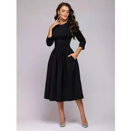 Платье 0122001-02221BB
