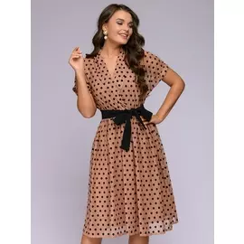 Платье 0122001-02237BG