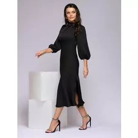 Платье 0122001-02330BK