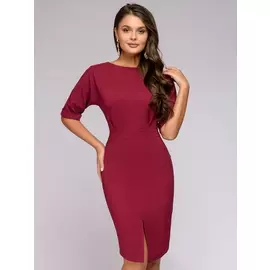 Платье 0122001-02339BO