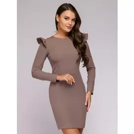 Платье 0122001-02343BG