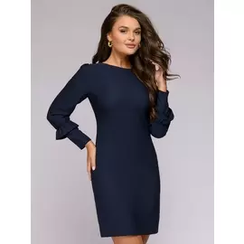 Платье 0122001-02345DB