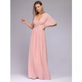 Платье 0122001-30115PK