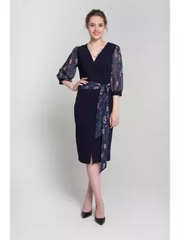 Платье 0129-01-21-04-19