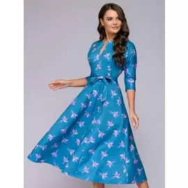 Платье 0132101-00860TR