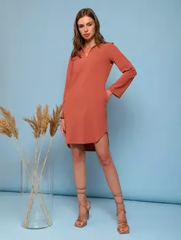 Платье 0132101-01165TC