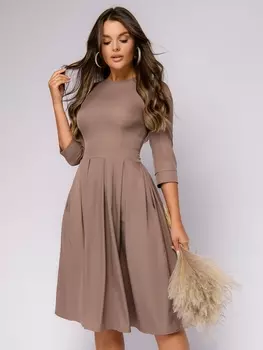 Платье 0132101-01178GB