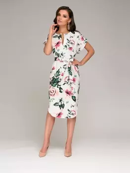 Платье 0132101-01324WF