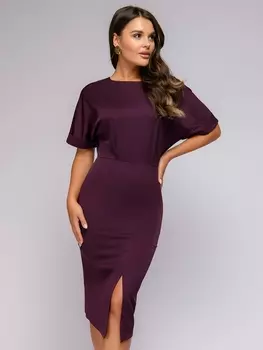 Платье 0132101-01646BO