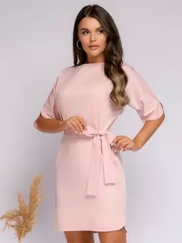 Платье 0132101-01652PK