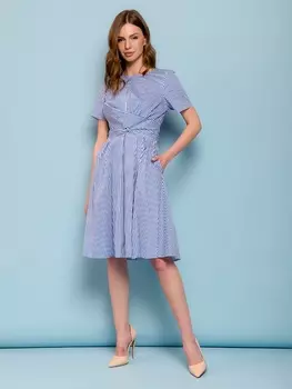 Платье 0132101-02419BL