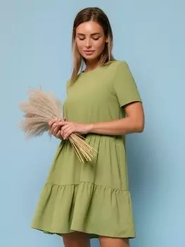 Платье 0132101-02429MN