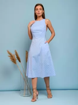 Платье 0132101-02459LB