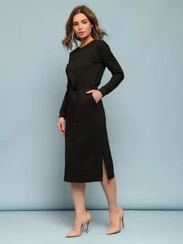 Платье 0132101-02464BK