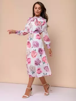 Платье 0132101-02494WP