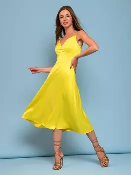 Платье 0132101-02532YL