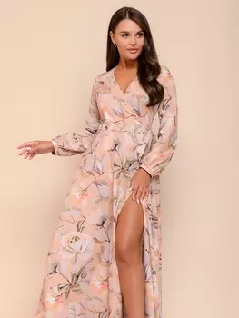 Платье 0142101-01096BF