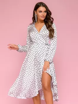 Платье 0142101-01141WF