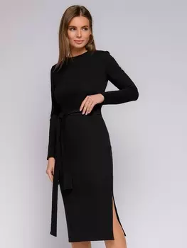 Платье 0142101-02540BK