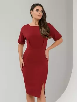 Платье 0142101-02542BO