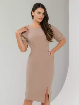 Платье 0142101-02542MO