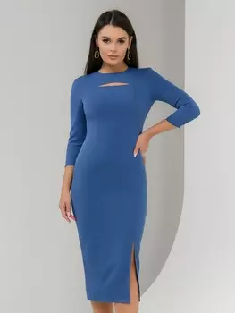 Платье 0142101-02544BL