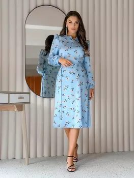 Платье 0142101-02570LB