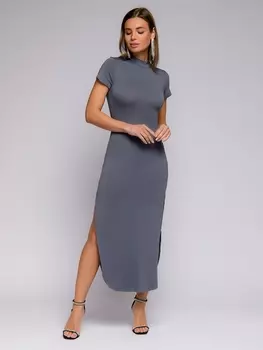 Платье 0142101-30207GY