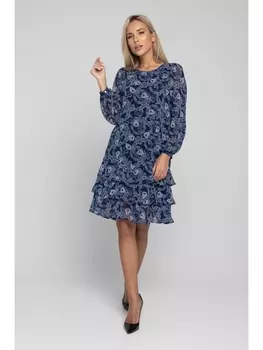Платье 0148-04-02-04-19