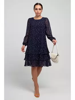 Платье 0148-04-02-28-35