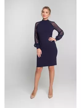 Платье 0163-01-04-00-19