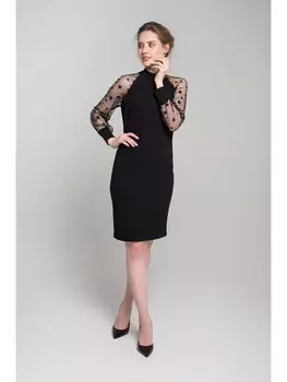 Платье 0163-01-04-04-24