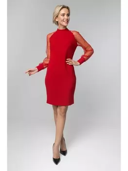 Платье 0163-01-04-15-110