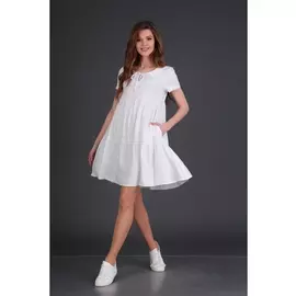 Платье 01-427к