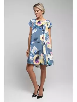 Платье 0220-01-27-00-17