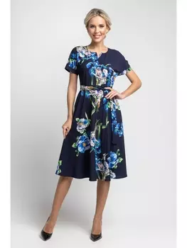 Платье 0224-01-27-00-19