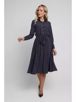 Платье 0262-01-27-02-38
