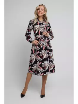 Платье 0262-01-27-04-105