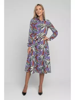 Платье 0262-01-27-07-20