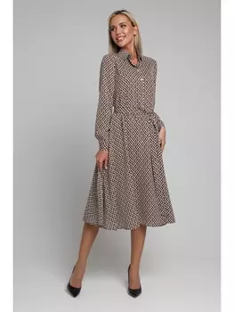 Платье 0262-01-27-15-133