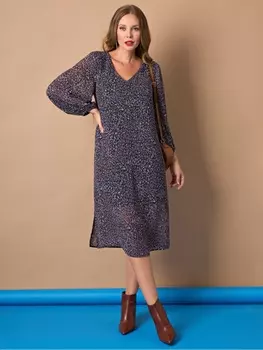 Платье 0275-1а