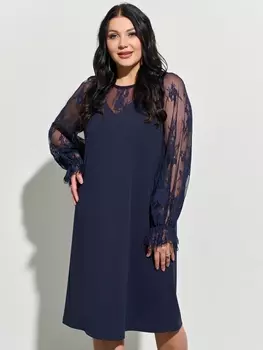 Платье 0287-1а