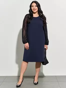 Платье 0287-1а