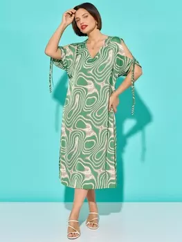 Платье 0322-1а