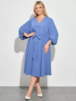 Платье 0327-1а