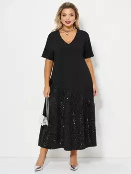 Платье 0345-1с