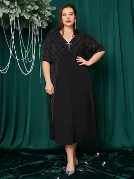 Платье 0351-1с