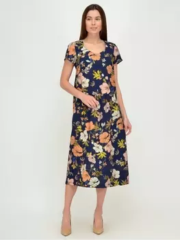 Платье 10020-сцв 450785