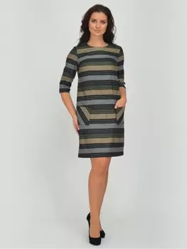 Платье 10040-чсб 419920